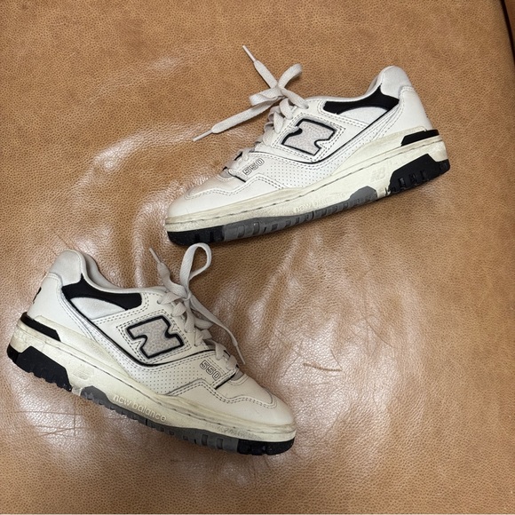 New Balance 550 sneakers - Picture 5 of 10